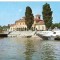 CP182-69 Braila. Gara fluviala -circulata 1984