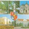 CP182-54 Botosani (stema) -circulata 1978
