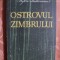 OSTROVUL ZIMBRULUI - PROFIRA SADOVEANU