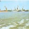 CP183-43 Braila -Santierul naval -circulata 1980