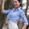 CAMASA IN CAROURI, BLUZA CASUAL