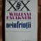 NEINFRINTII - WILLIAM FAULKNER