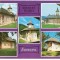 CP183-60 Monumente Istorice -Suceava -circulata 1971