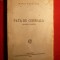 6. SAVIN CONSTANT - PATA DE CERNEALA -Prima Ed. 1928 ed MISCAREA LITERARA OLTEANA ED. LITERARA A CASEI SCOALELOR , 128 PAG.