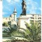 CP183-83 Constanta -Statuia lui Ovidiu -circulata 1974