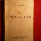 D.D.PATRASCANU - IN FATA NATIUNII -Prima Editie 1925