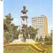 CP183-75 Braila -Piata V.I.Lenin -circulata 1984