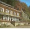 CP185-46 Risnov -Restaurantul Cetate -circulata 1983