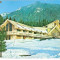 CP185-17 Poiana Brasov -Hotel Teleferic -circulata1984