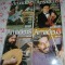 LOT 4 NUMERE REVISTA AMADEUS (2001/2002) [MUZICA CLASICA/ LB ITALIANA/ FARA CD]