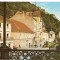 CP184-26 Baile Herculane -Vedere -circulata 1973