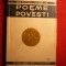 George Cosbuc -Poeme si povesti -1923 -ed.ingrij. de O.Minar