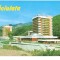 CP184-65 Caciulata. Hotelurile Caciulata si Cozia-circulata 1979