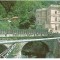 CP184-08 Baile Herculane -Pod peste Cerna -circulata 1983