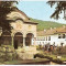 CP184-36 Manastirea Cozia -circulata 1977