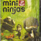 JOC PC MINI NINJAS SIGILAT ORIGINAL PROMOTIE / STOC REAL / by DARK WADDER