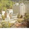 CP184-05 Baile Herculane -Hotel ,,Hercules&quot; -circulata 1982