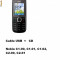 Vand cablu date Nokia C1-00, C1-01, C1-02, C2-00, C2-01 + CD