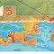 CP185-08 Universiada `81 -Bucuresti Romania -necirculata