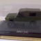 Dacia 1300 + Aro 240 DEAGOSTINI 1:43