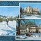 CP184-82 Brasov - scrisa, dar necirculata