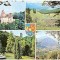 CP184-96 Judetul Brasov. Bran -Fundata: Nedeia... -circulata 1980