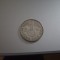 MONEDA 2 MARK ARGINT 1939- GERMANIA