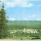 CP186-71 Manastirea Neamt -carte postala necirculata