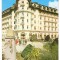 CP186-99 Govora: Pavilionul nr.1 -carte postala necirculata
