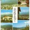 CP186-91 Busteni -carte postala necirculata