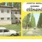 CP185-82 Statiunea Caineni, jud. Braila -circulata 1984