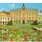 CP186-20 Satu Mare. Hotel Dacia -carte postala necirculata