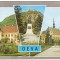 CP186-83 Deva -carte postala necirculata