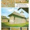 CP186-76 Minastirea Moldovita -carte postala necirculata