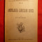 ST.BEZDECHI - ANTOLOGIA LIRICILOR GRECI-I Ed.1927