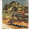 Ilustrata -pictura Soutine