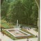CP187-19 Govora - Parcul -carte postala necirculata