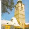CP187-98 Turnul Sfatului -Sibiu -carte postala necirculata