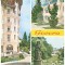 CP187-21 Govora -carte postala necirculata