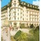 CP187-45 Govora: Pavilionul nr.1 -carte postala necirculata