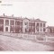 CP188-88 Colectia ,,Barladul de altadata&quot; -Berlad. Cazrma Rosiorilor 1908 -(reprint) -carte postala necirculata