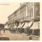 CP188-71 Colectia ,,Barladul de altadata&quot; -Barlad Strada Principala 1906 -(reprint) -carte postala necirculata