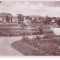CP188-82 Colectia ,,Barladul de altadata&quot; -Parcul ,,Domneasca&quot; -1941 -(reprint) -carte postala necirculata