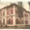 CP188-97 Colectia ,,Barladul de altadata&quot; -Barlad. Cazarma Regimentului Cantemir No.12 1908-(reprint) -carte postala necirculata