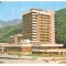 CP188-17 Judetul Valcea.Cozia: Hotelul Caciulata -carte postala necirculata