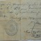 Document austriac din Bucovina , 1918 , 8