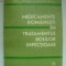 Medicamente romanesti in tratamentul bolilor infectioase