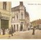 CP188-87 Colectia ,,Barladul de altadata&quot; -Salutari din Barlad Drocuerie Medicinala 1921 -(reprint) -carte postala necirculata