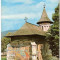 CP188-41 Biserica Voronet -carte postala necirculata