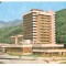 CP188-15 Judetul Valcea.Cozia: Hotelul Caciulata -carte postala necirculata